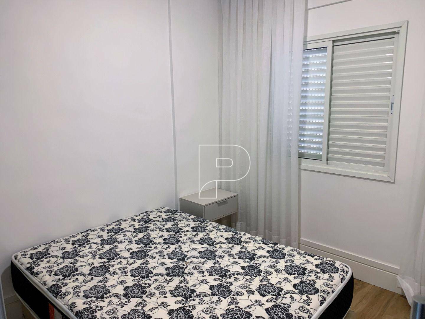 Apartamento para alugar com 1 quarto, 37m² - Foto 17