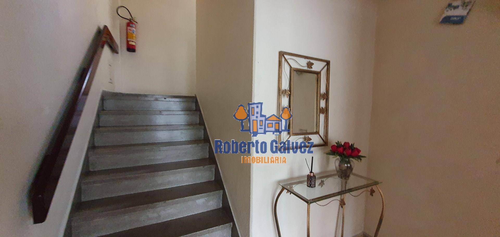 Apartamento para alugar com 3 quartos, 110m² - Foto 16