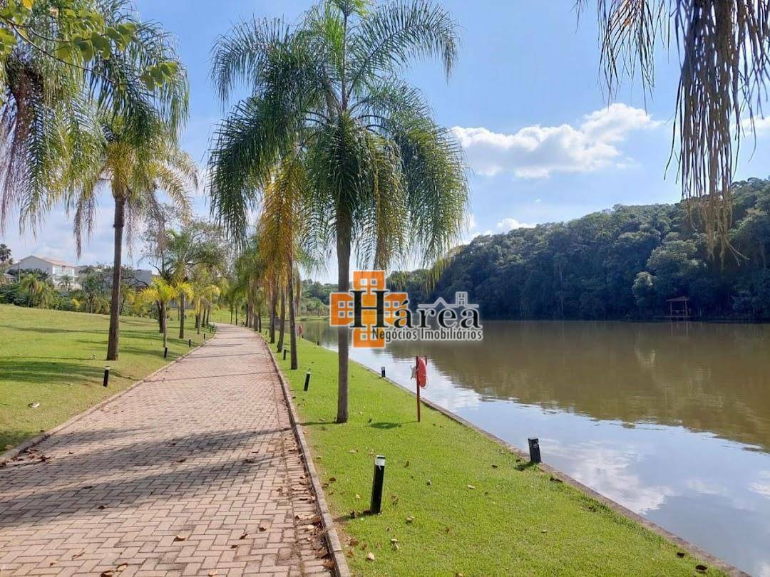 Casa de Condomínio à venda com 3 quartos, 402m² - Foto 26