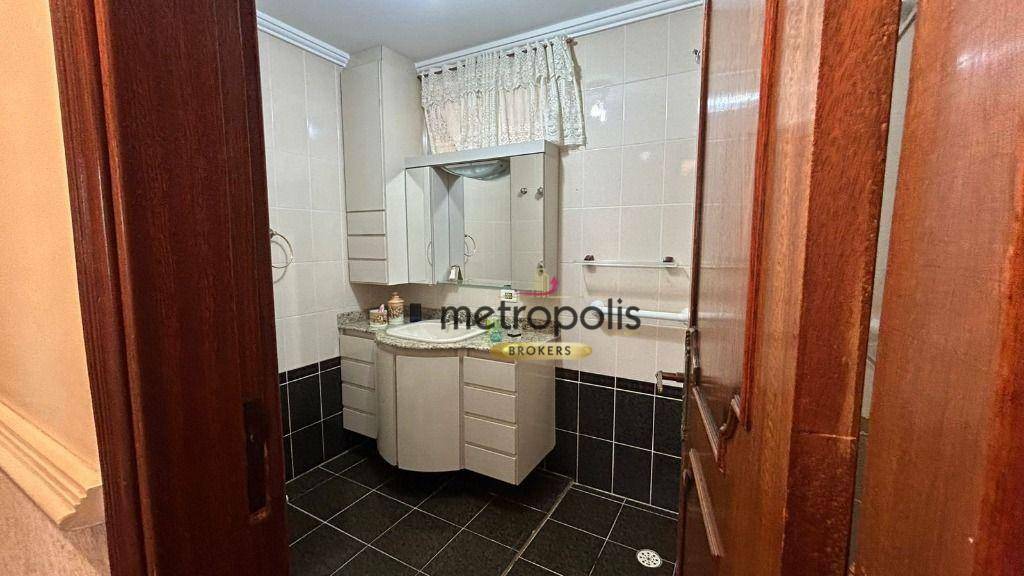 Apartamento à venda com 3 quartos, 135m² - Foto 6