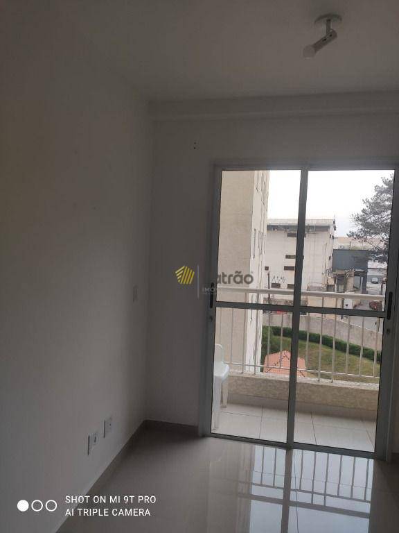 Apartamento à venda com 2 quartos, 49m² - Foto 3