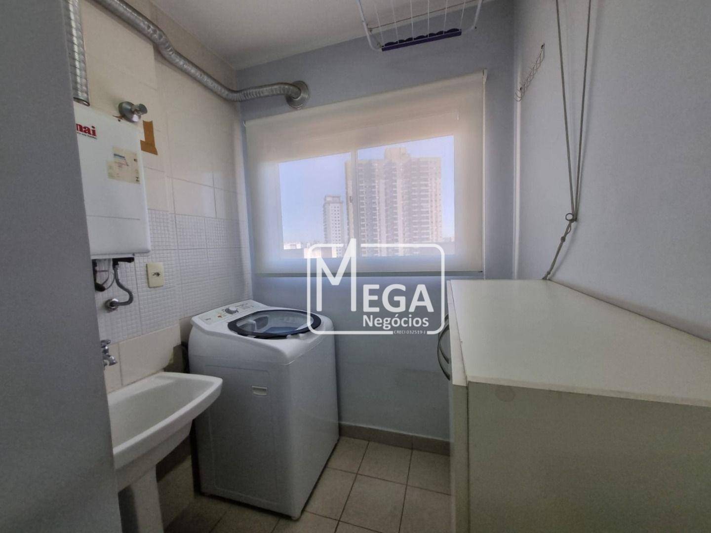 Apartamento à venda com 2 quartos, 74m² - Foto 9