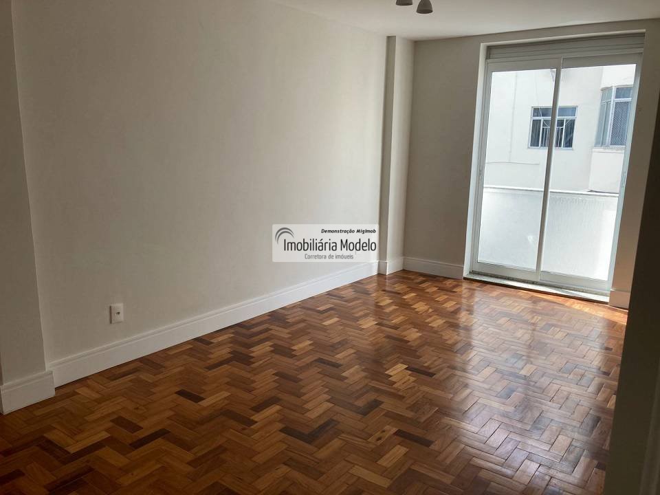 Apartamento à venda com 3 quartos, 132m² - Foto 3