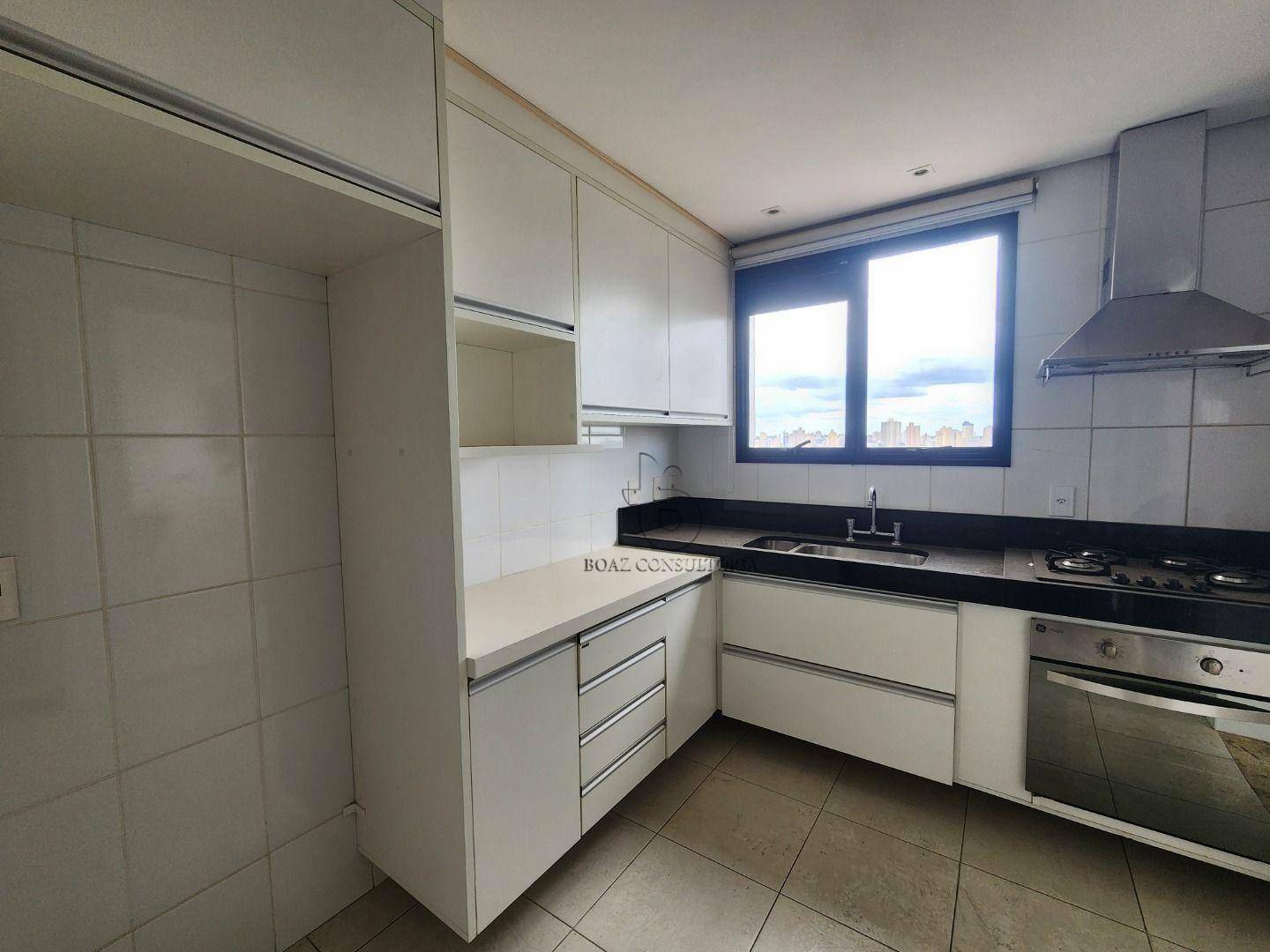 Cobertura à venda e aluguel com 3 quartos, 244m² - Foto 19