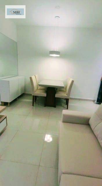 Apartamento à venda com 2 quartos, 50m² - Foto 1