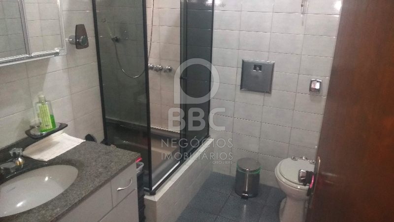 Casa à venda e aluguel com 3 quartos, 172m² - Foto 26