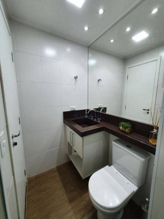 Apartamento à venda com 2 quartos, 70m² - Foto 19