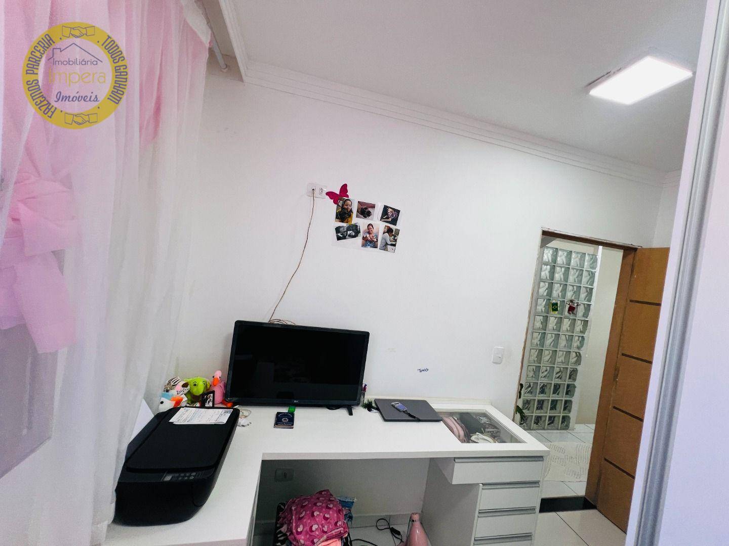 Sobrado à venda com 3 quartos, 104m² - Foto 16