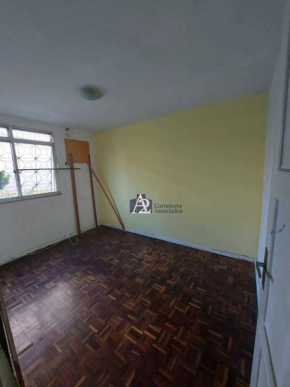 Apartamento à venda com 2 quartos, 49m² - Foto 8