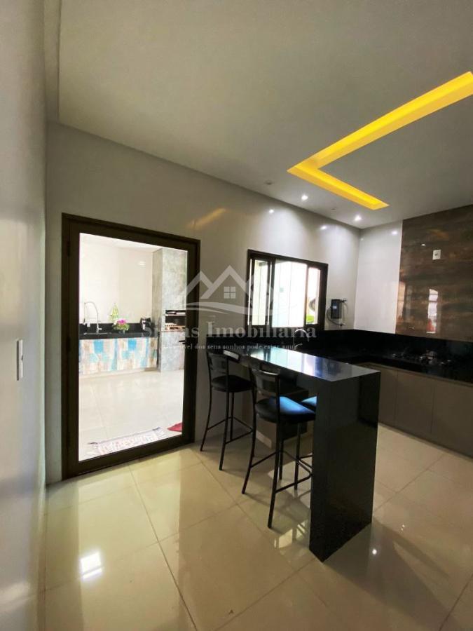 Casa à venda com 3 quartos, 175m² - Foto 13