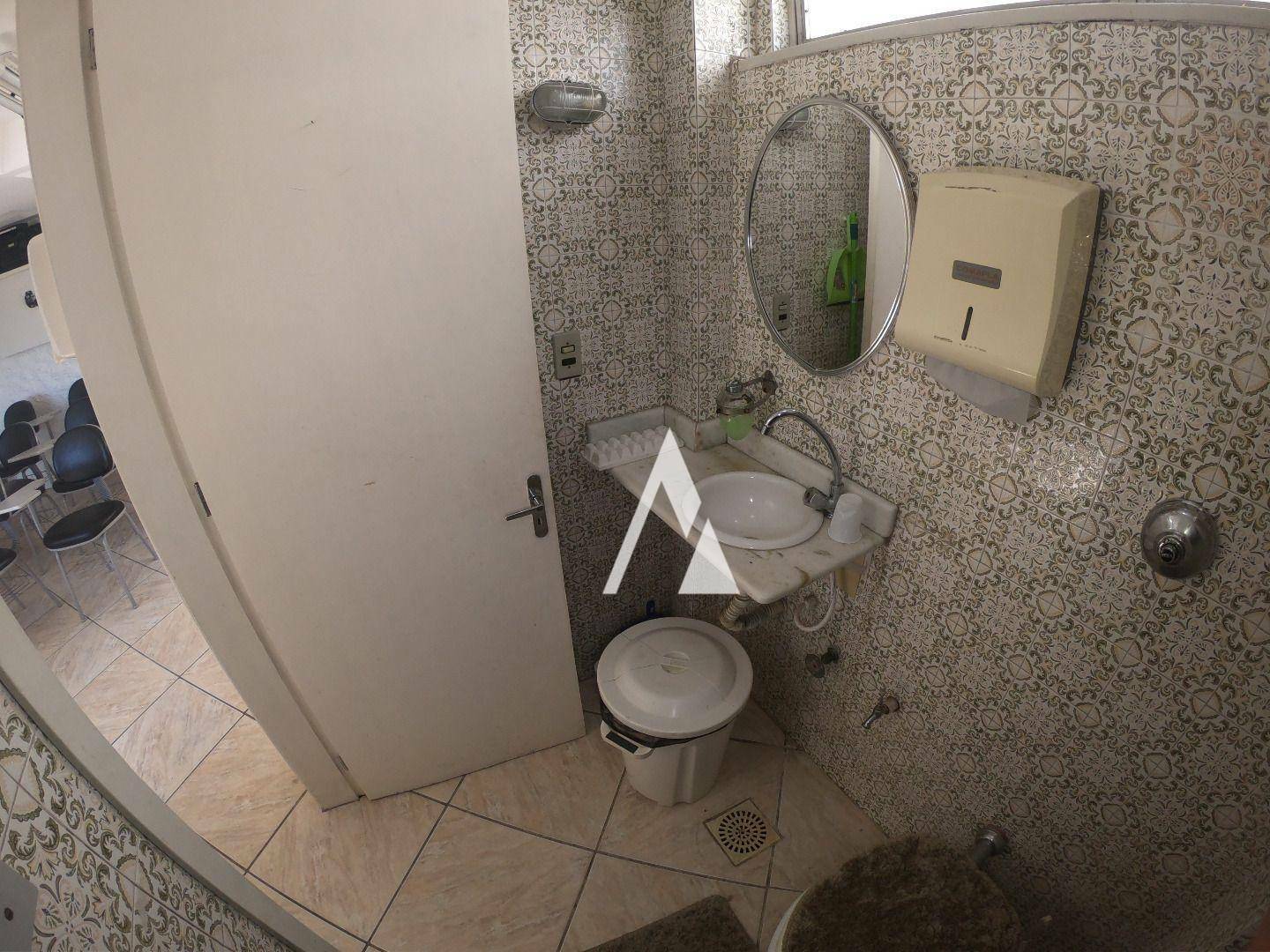 Conjunto Comercial-Sala à venda e aluguel, 41m² - Foto 18