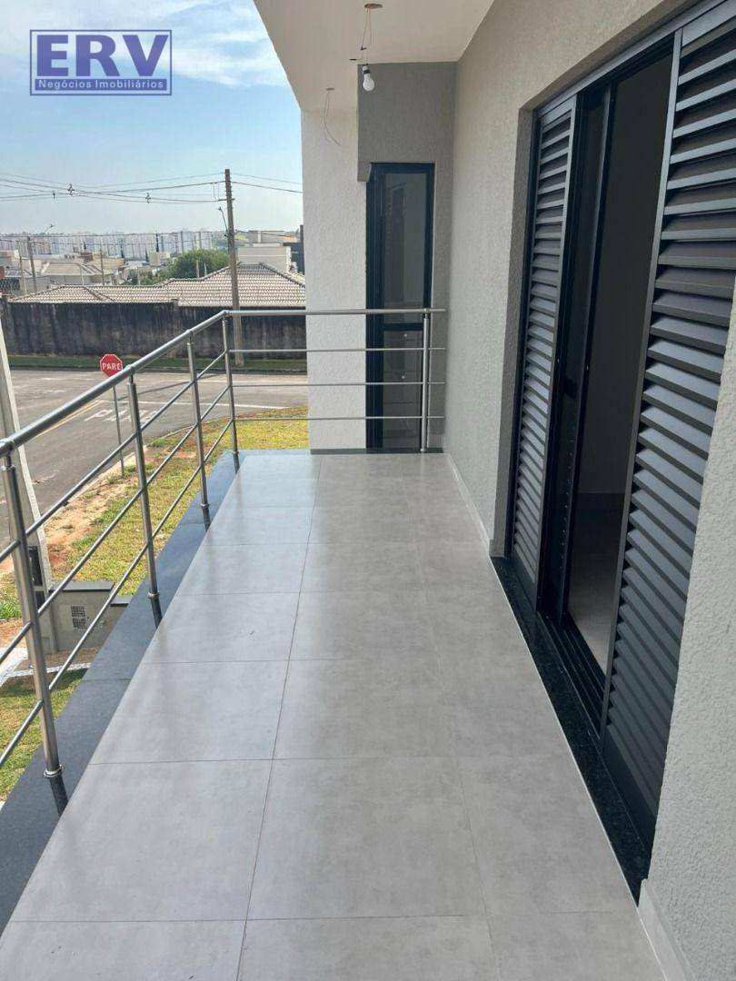 Sobrado à venda com 3 quartos, 165m² - Foto 20