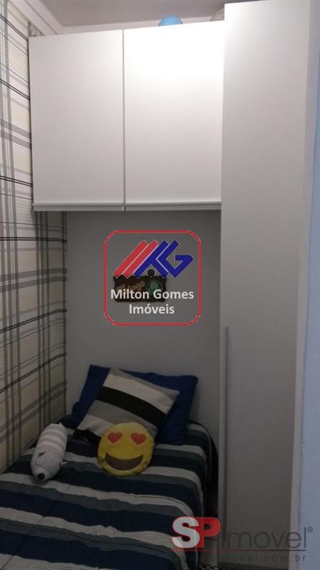 Apartamento à venda com 3 quartos, 70m² - Foto 6