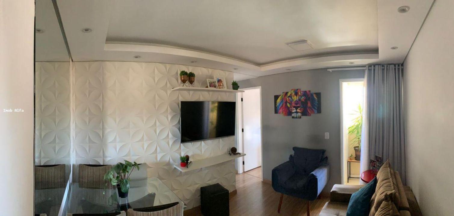 Apartamento à venda com 2 quartos, 45m² - Foto 17