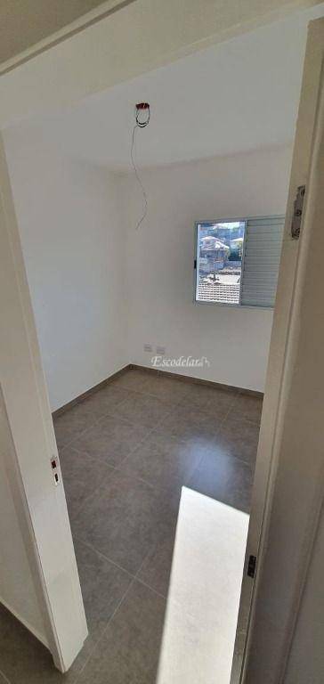 Apartamento à venda com 2 quartos, 44m² - Foto 5