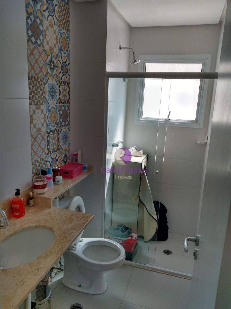 Apartamento à venda com 3 quartos, 80m² - Foto 13