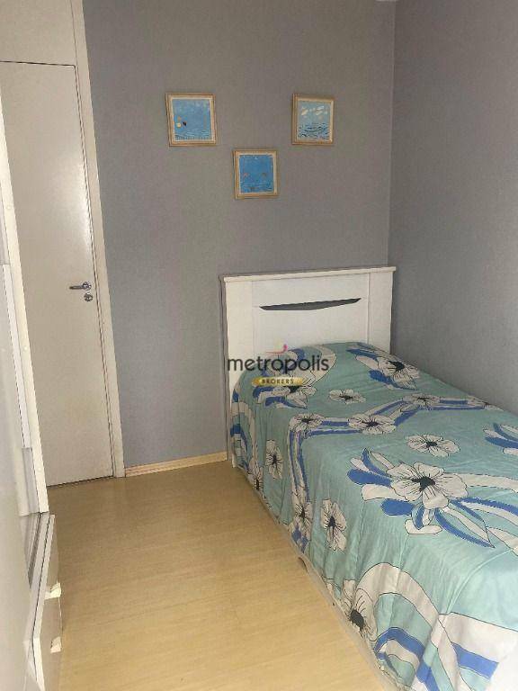 Apartamento à venda com 3 quartos, 49m² - Foto 27