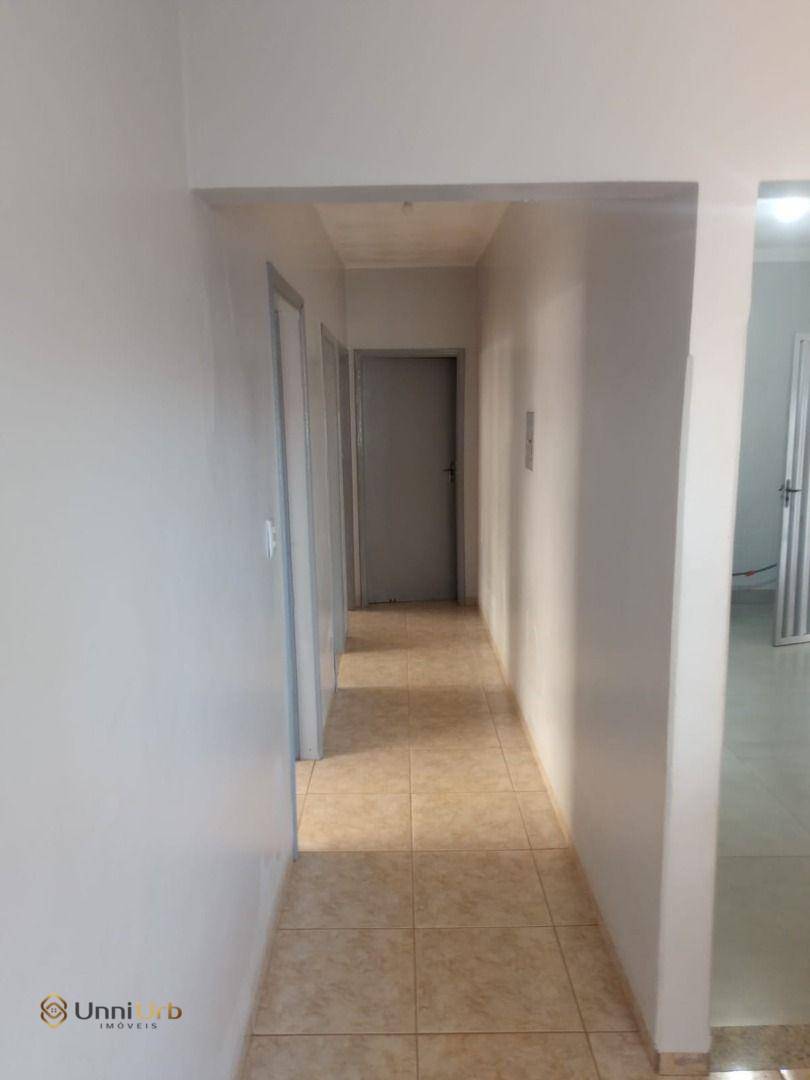 Casa, 7 quartos, 285 m² - Foto 4