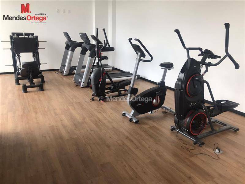 Apartamento para alugar com 2 quartos, 72m² - Foto 21