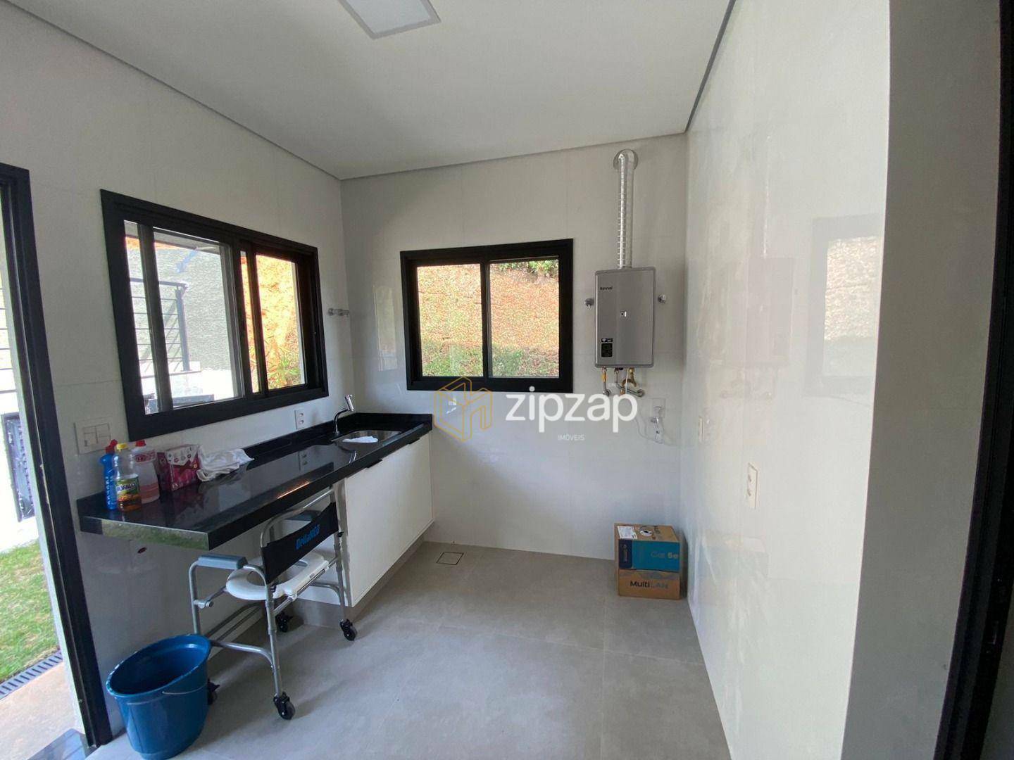 Casa de Condomínio à venda com 3 quartos, 280m² - Foto 16