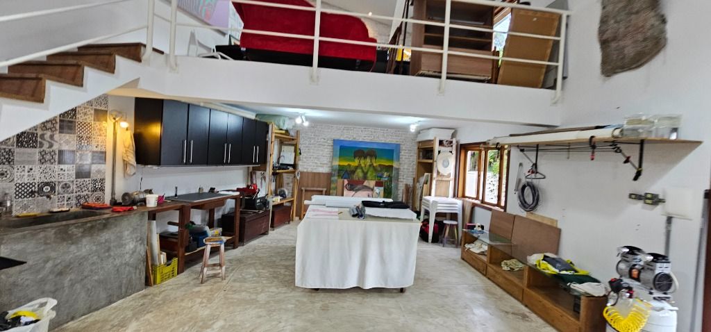 Casa de Condomínio à venda com 4 quartos, 320m² - Foto 65