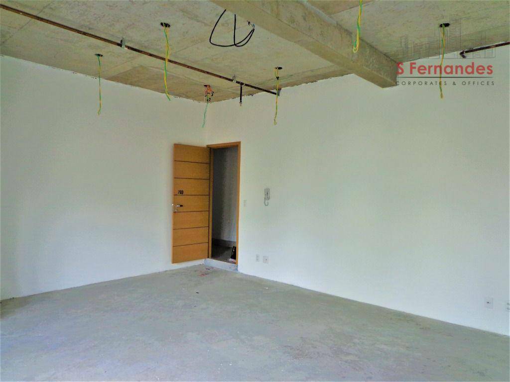 Conjunto Comercial-Sala à venda, 40m² - Foto 6