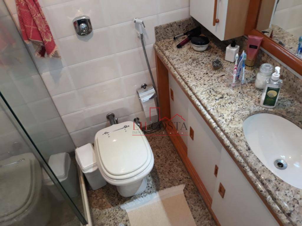 Apartamento à venda com 3 quartos, 100m² - Foto 23