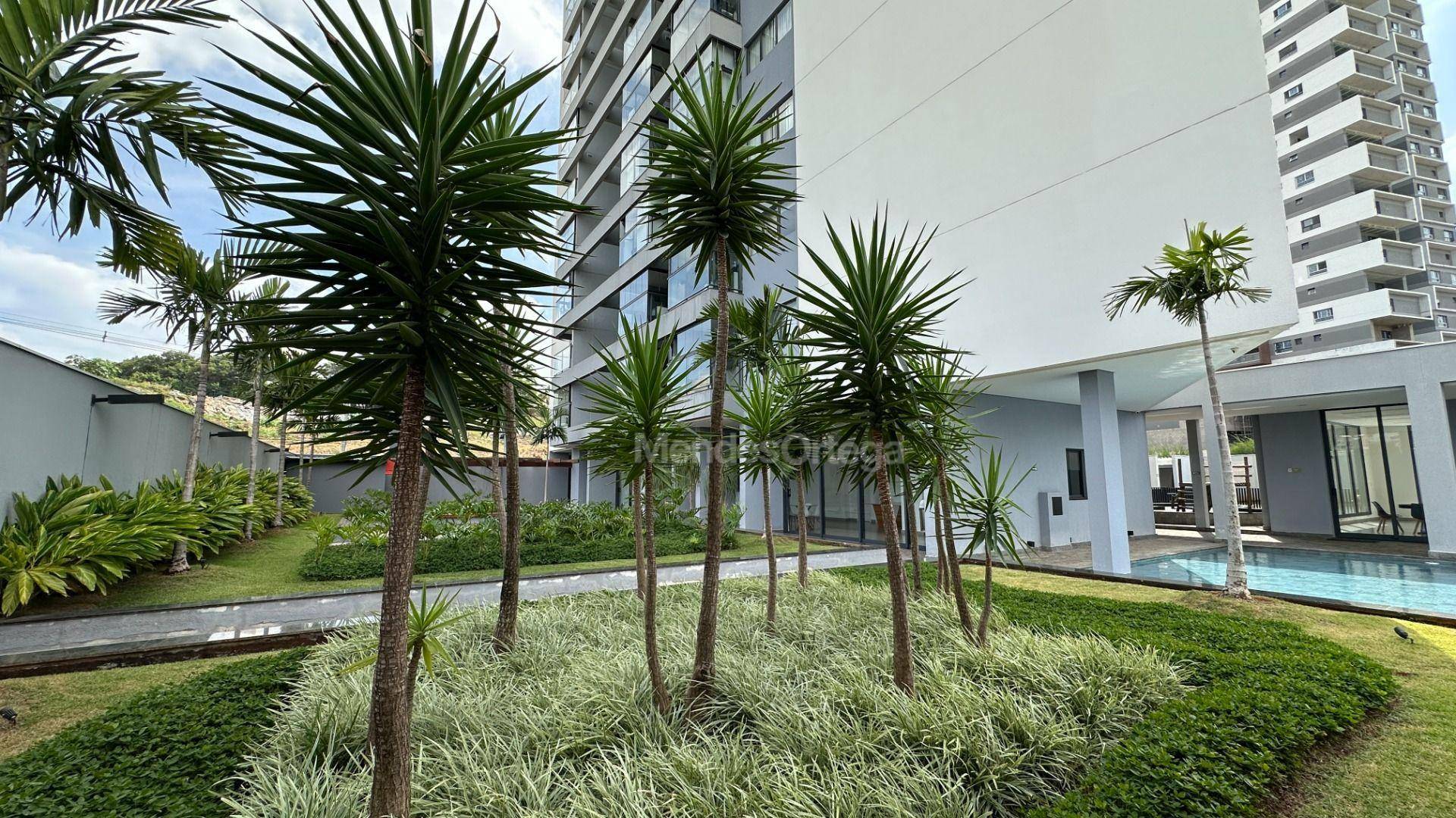 Apartamento para alugar com 2 quartos, 72m² - Foto 38