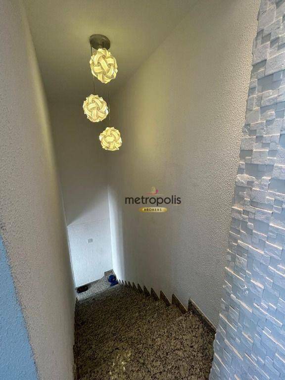 Cobertura à venda com 2 quartos, 80m² - Foto 32