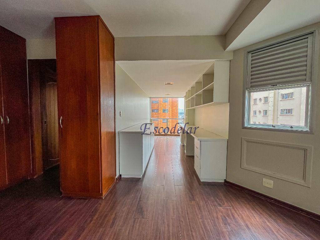 Apartamento à venda e aluguel com 4 quartos, 250m² - Foto 44