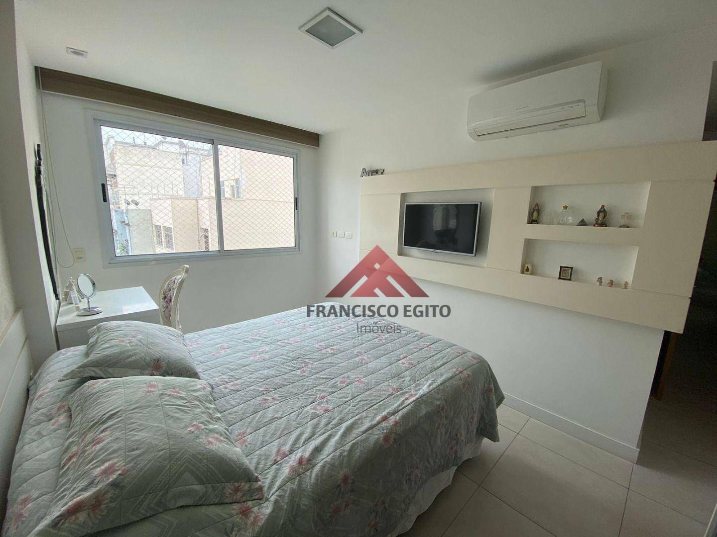 Apartamento à venda com 3 quartos, 120m² - Foto 6