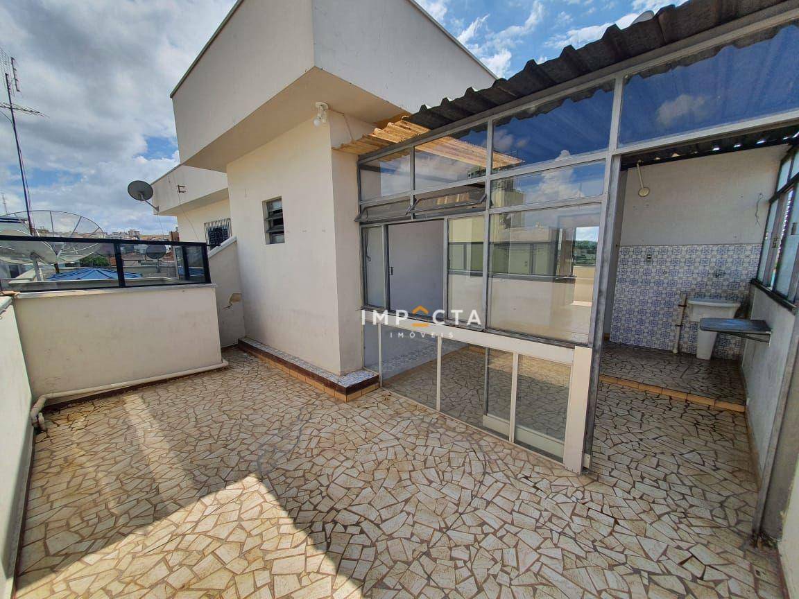 Apartamento à venda com 3 quartos, 90m² - Foto 12