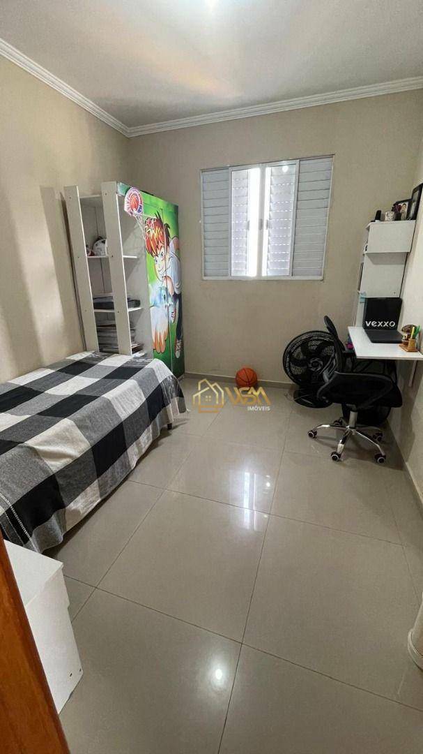 Apartamento à venda com 2 quartos, 53m² - Foto 9