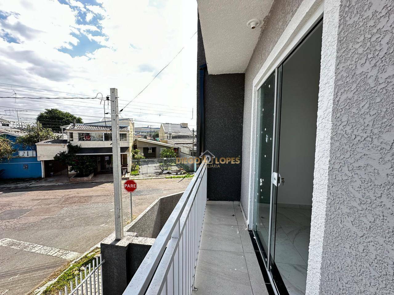 Sobrado à venda com 2 quartos, 58m² - Foto 11