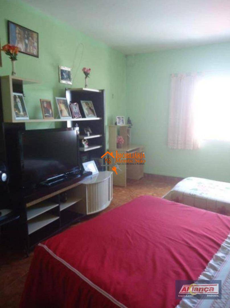 Sobrado à venda com 3 quartos, 191m² - Foto 18