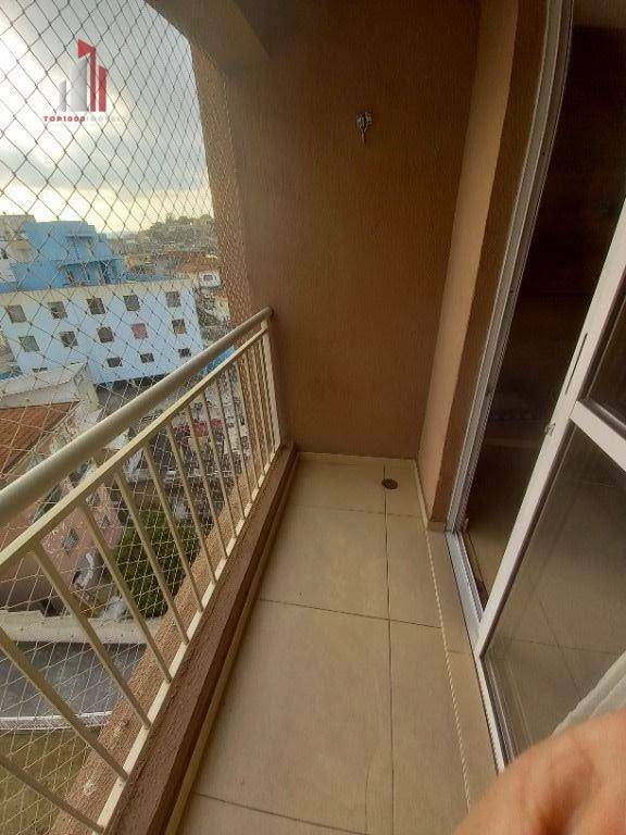 Apartamento à venda com 2 quartos, 48m² - Foto 6