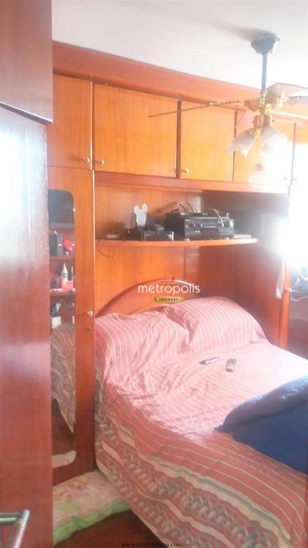 Cobertura à venda com 3 quartos, 116m² - Foto 21