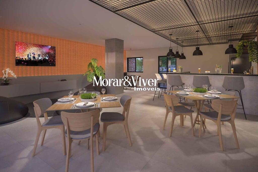 Apartamento, 2 quartos, 48 m² - Foto 16