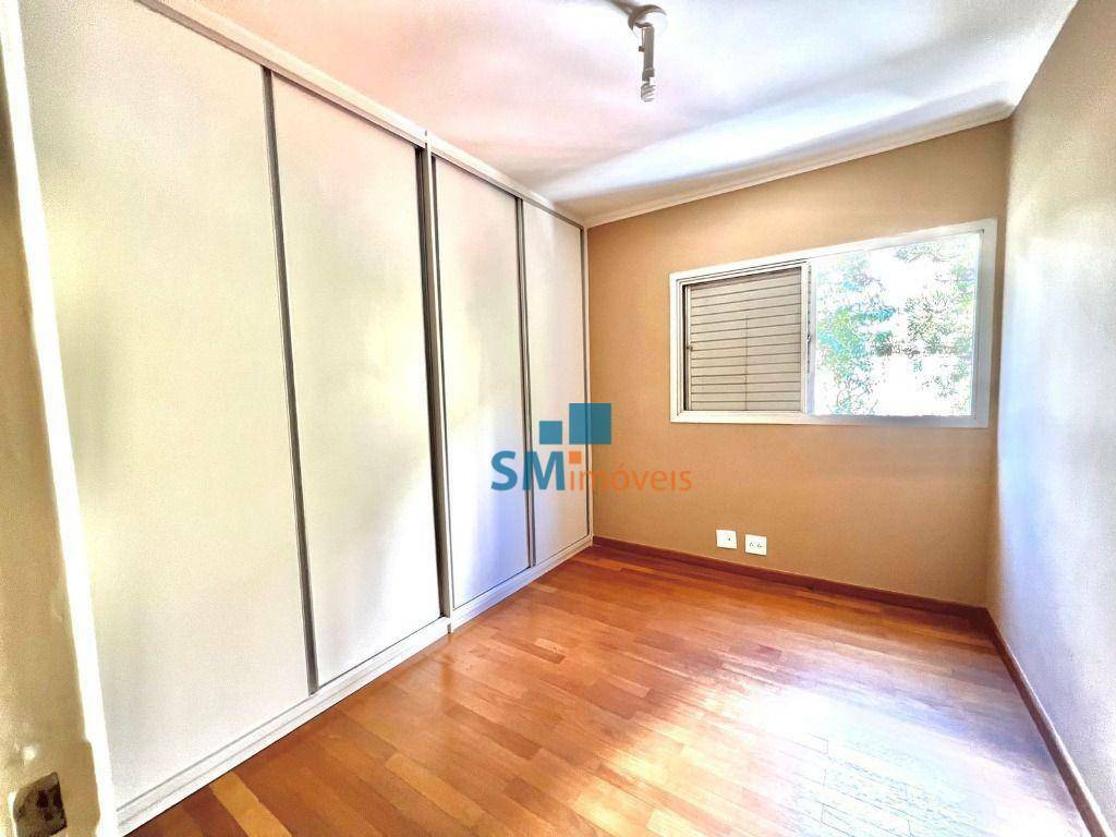 Apartamento à venda com 3 quartos, 160m² - Foto 6