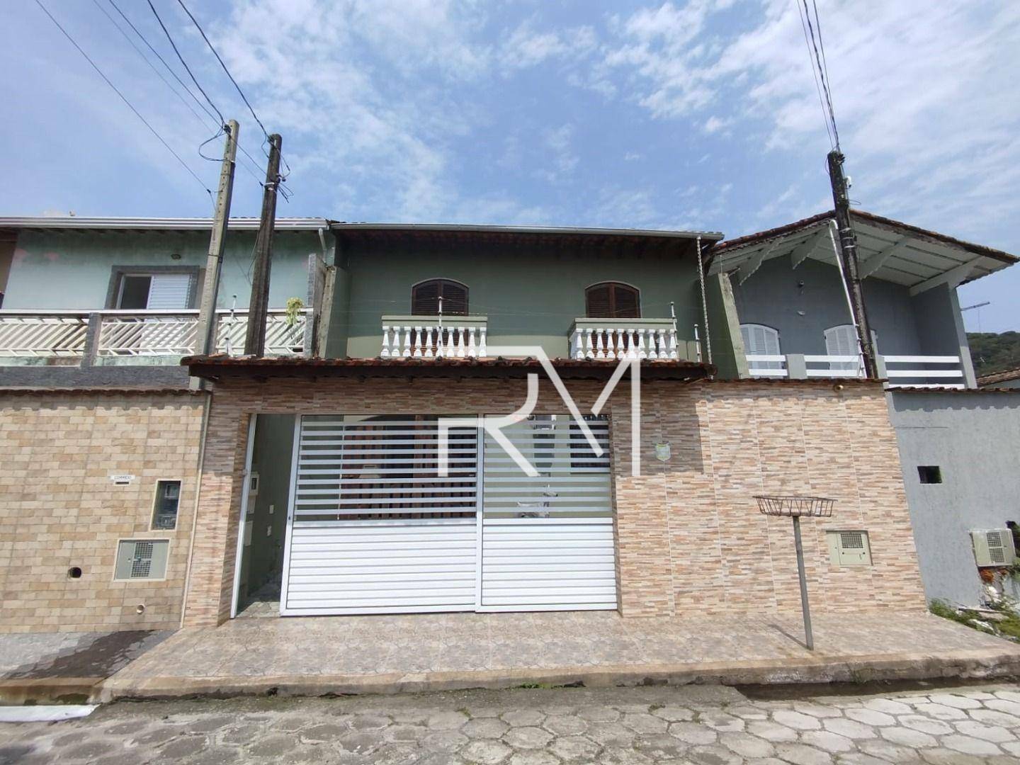 Sobrado à venda com 3 quartos, 125m² - Foto 28