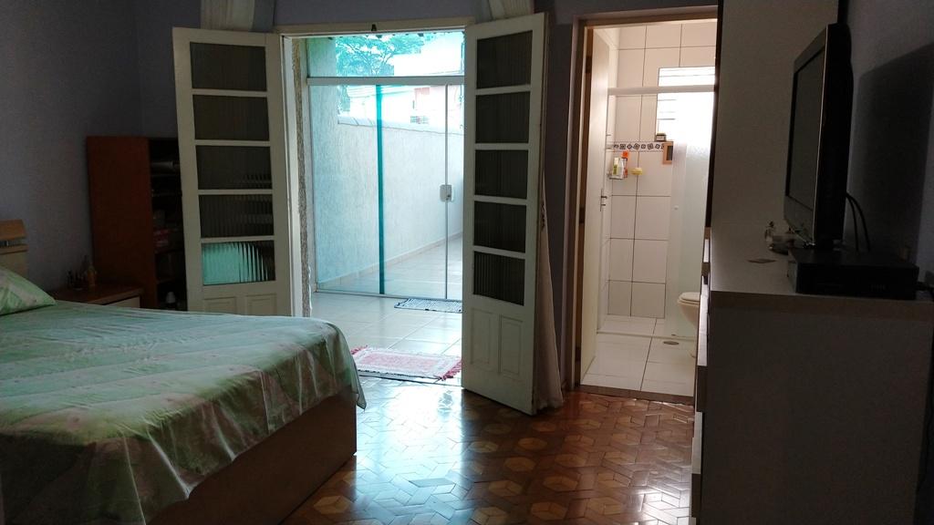 Sobrado à venda com 3 quartos, 160m² - Foto 17