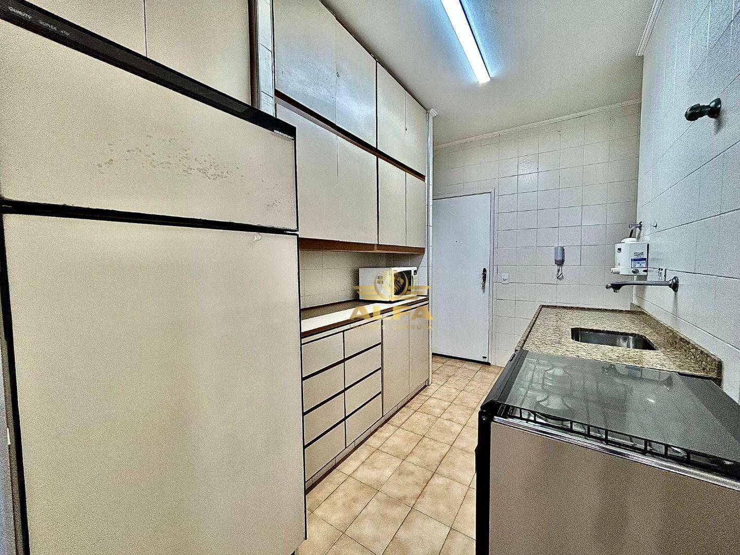 Apartamento à venda com 3 quartos, 90m² - Foto 25