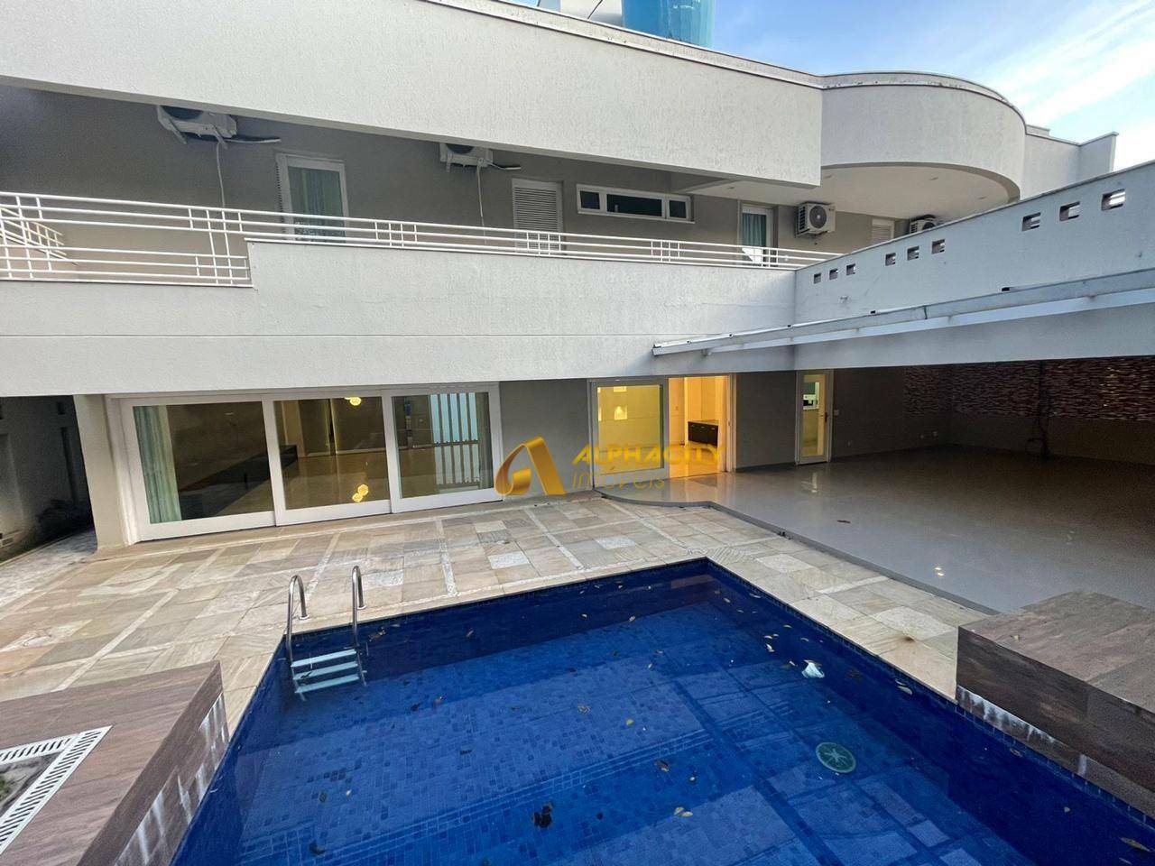 Casa de Condomínio à venda com 5 quartos, 630m² - Foto 20