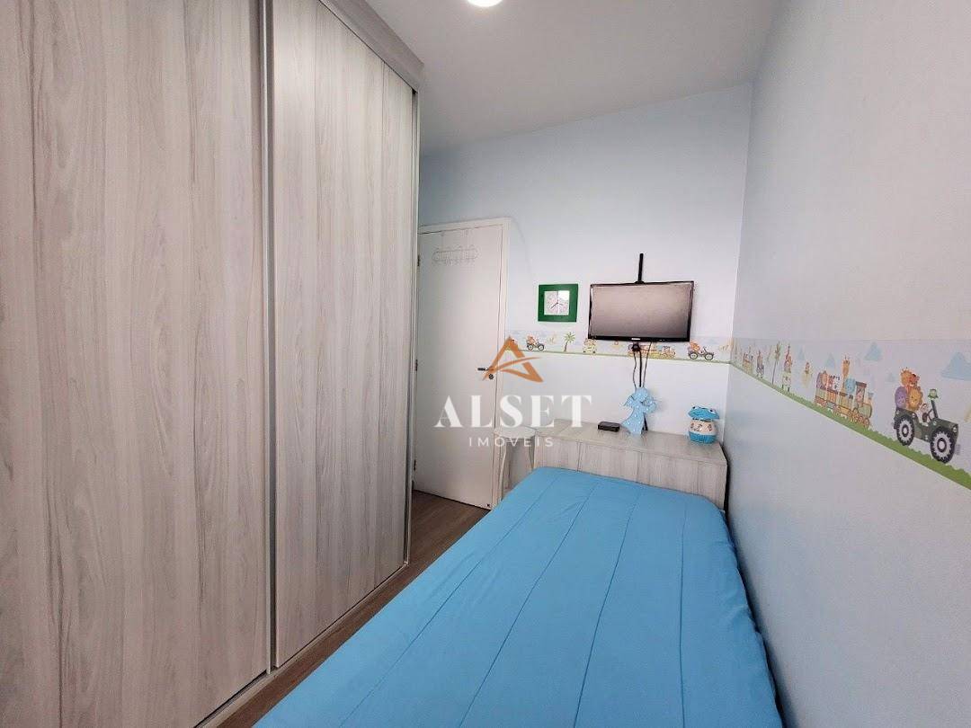 Apartamento à venda com 3 quartos, 83m² - Foto 20