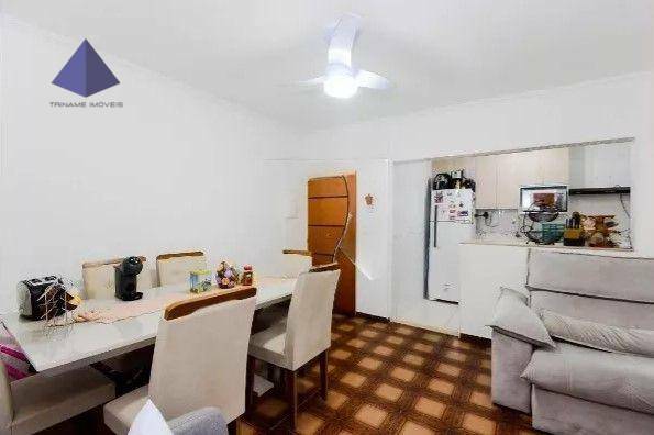 Apartamento à venda com 2 quartos, 73m² - Foto 9