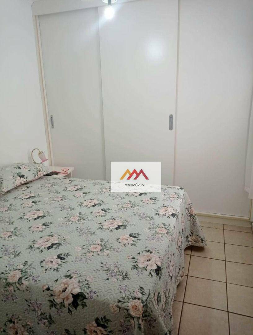 Apartamento à venda com 3 quartos, 60m² - Foto 9