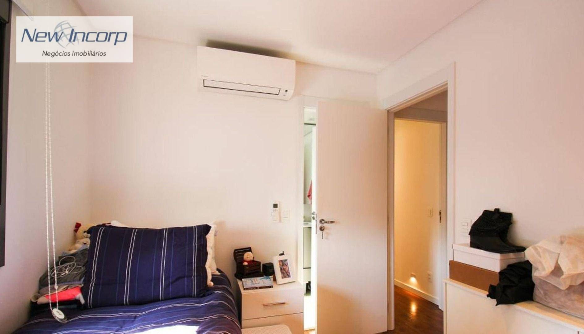 Apartamento à venda com 2 quartos, 81m² - Foto 24