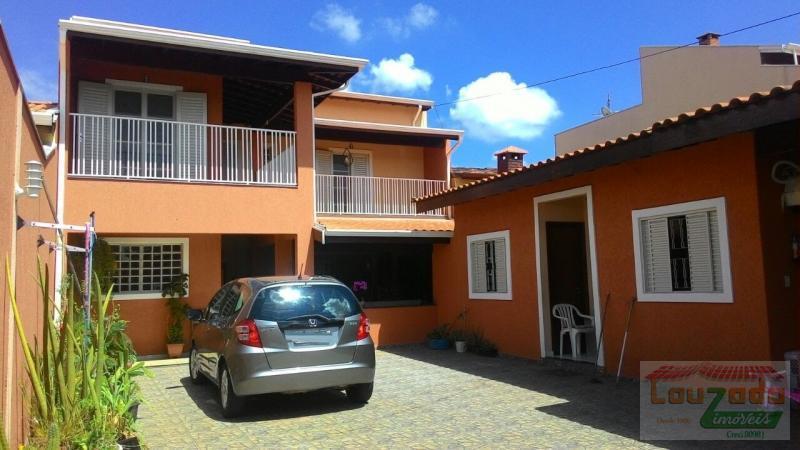 Sobrado à venda com 3 quartos, 250m² - Foto 3