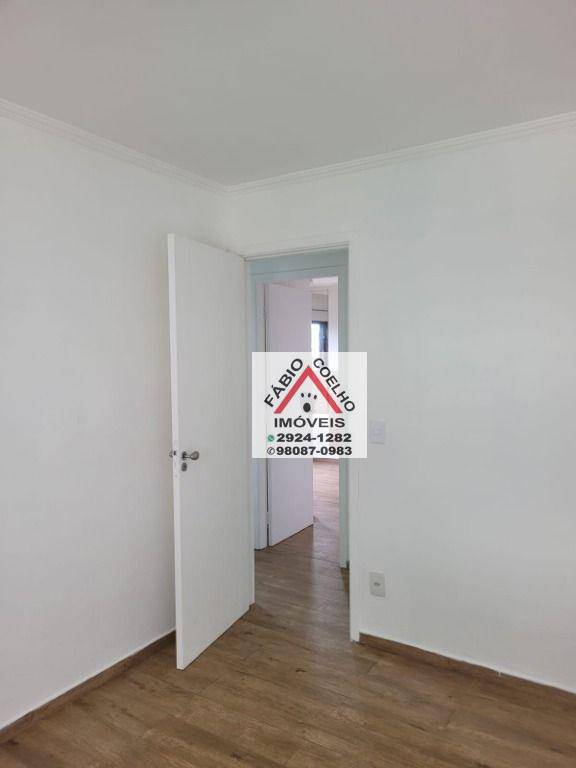 Apartamento à venda com 3 quartos, 65m² - Foto 18