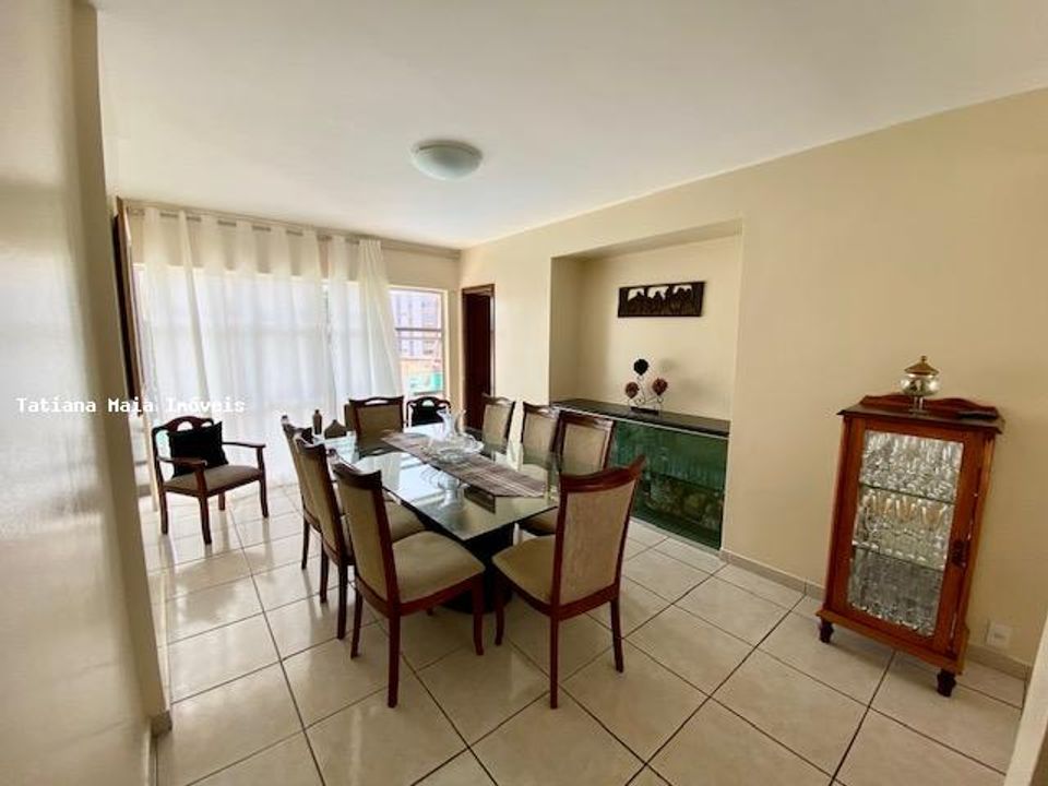 Apartamento à venda com 3 quartos, 150m² - Foto 3